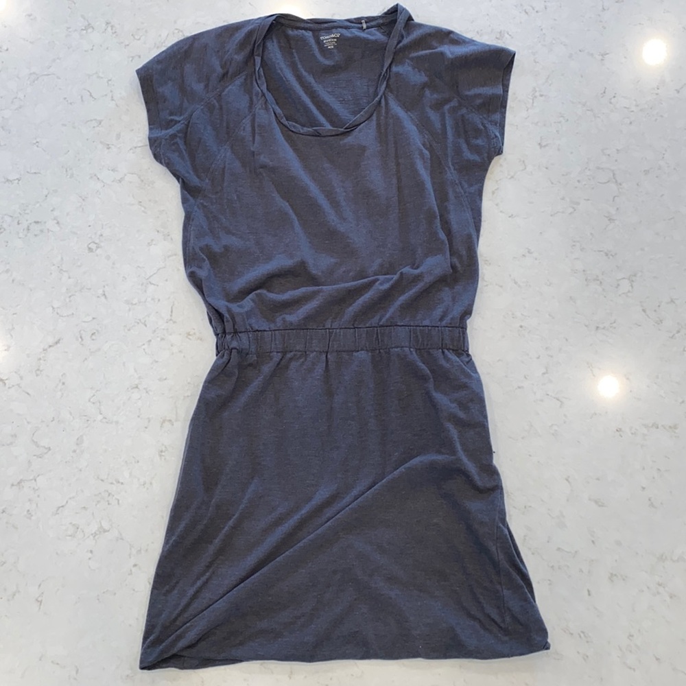 COPY - Toad & Co Summer Dress